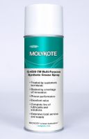 MOLYKOTE G-4500 FMS